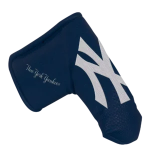 Team Effort New York Yankees Blade Putter Cover