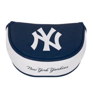 Team Effort New York Yankees Individual Mallet Putter Cover