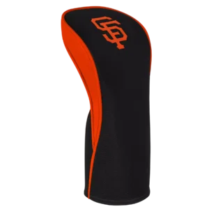 Team Effort San Francisco Giants Individual Driver Headcover