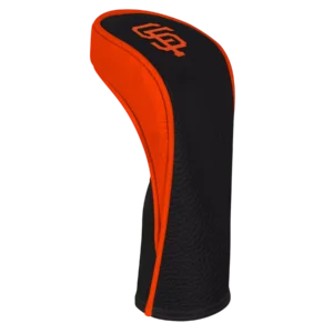 Team Effort San Francisco Giants Individual Hybrid Headcover