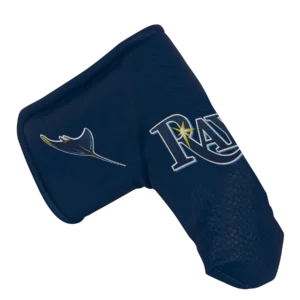 Team Effort Tampa Bay Rays Blade Putter Cover
