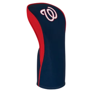 Team Effort Washington Nationals Individual Driver Headcover