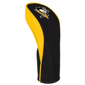 Team Effort Pittsburgh Penguins Individual Fairway Headcover