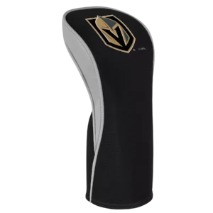 Team Effort Vegas Golden Knights Individual Driver Headcover
