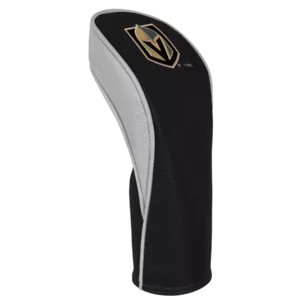 Team Effort Vegas Golden Knights Individual Fairway Headcover