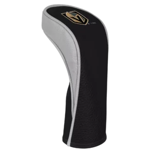 Team Effort Vegas Golden Knights Individual Hybrid Headcover