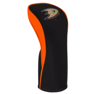 Team Effort Anaheim Ducks Individual Driver Headcover