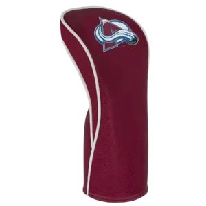 Team Effort Colorado Avalanche Individual Driver Headcover