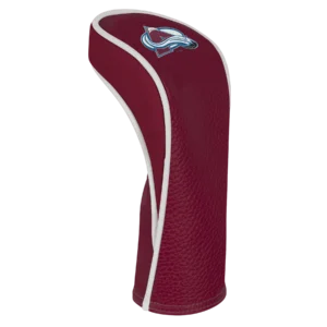 Team Effort Colorado Avalanche Individual Hybrid Headcover