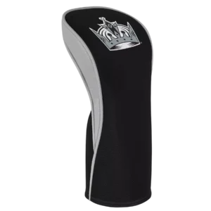 Team Effort Los Angeles Kings Individual Driver Headcover