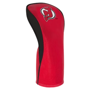 Team Effort New Jersey Devils Individual Driver Headcover