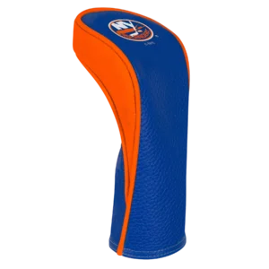 Team Effort New York Islanders Individual Hybrid Headcover