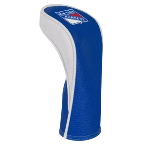 Team Effort New York Rangers Individual Hybrid Headcover