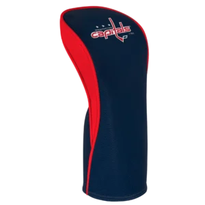 Team Effort Washington Capitals Individual Driver Headcover