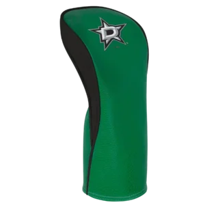Team Effort Dallas Stars Individual Driver Headcover