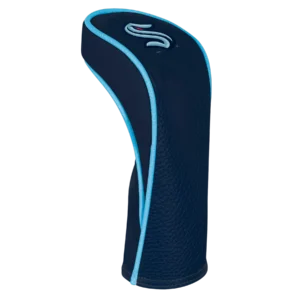 Team Effort Seattle Kraken Individual Hybrid Headcover