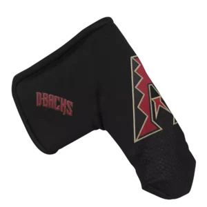 Team Effort Arizona Diamondbacks Blade Putter Cover