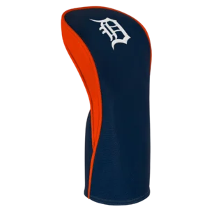 Team Effort Detroit Tigers Individual Driver Headcover