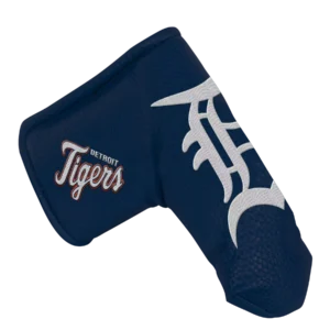Team Effort Detroit Tigers Blade Putter Cover
