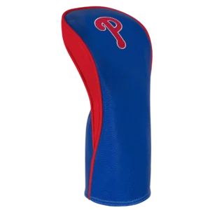 Team Effort Philadelphia Phillies Individual Driver Headcover