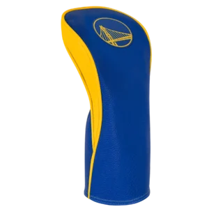 Team Effort Golden State Warriors Individual Driver Headcover