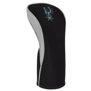 Team Effort San Antonio Spurs Driver Headcover