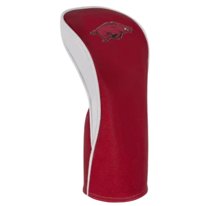 Team Effort Arkansas Razorbacks Individual Driver Headcover