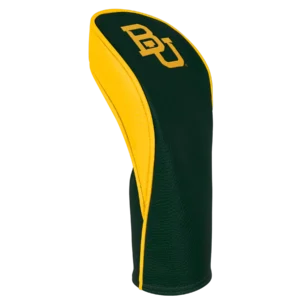 Team Effort Baylor Bears Fairway Headcover