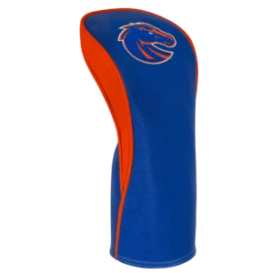 Team Effort Boise State Broncos Driver Headcover