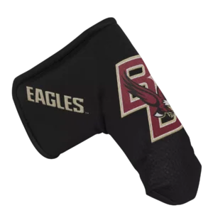 Team Effort Boston College Eagles Blade Putter Cover