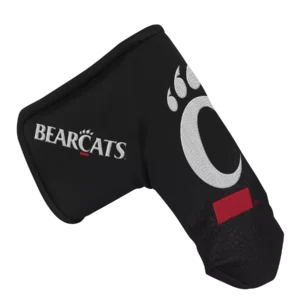 Team Effort Cincinnati Bearcats Blade Putter Cover