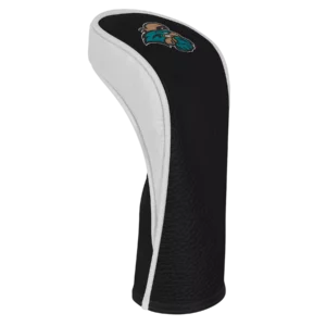 Team Effort Coastal Carolina Chanticleers Hybrid Headcover
