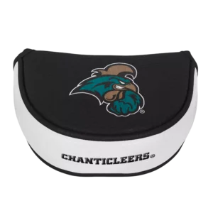 Team Effort Coastal Carolina Chanticleers Mallet Putter Cover