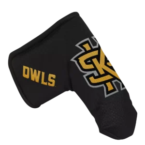 Team Effort Kennesaw State Owls Blade Putter Cover