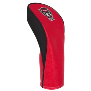 Team Effort Nc State Wolfpack Fairway Headcover