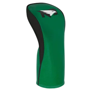 Team Effort North Dakota Fighting Hawks Driver Headcover