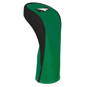 Team Effort North Dakota Fighting Hawks Hybrid Headcover