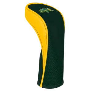 Team Effort North Dakota State Bison Hybrid Headcover