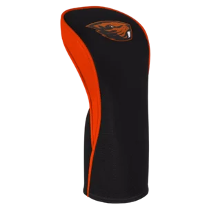 Team Effort Oregon State Beavers Driver Headcover