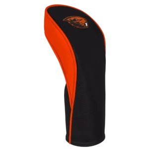Team Effort Oregon State Beavers Fairway Headcover