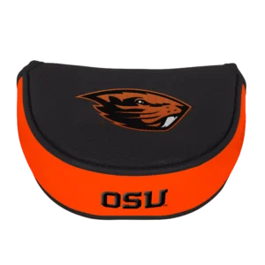 Team Effort Oregon State Beavers Mallet Putter Cover