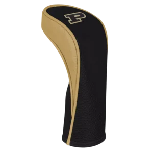 Team Effort Purdue Boilermakers Hybrid Headcover