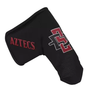 Team Effort San Diego State Aztecs Blade Putter Cover