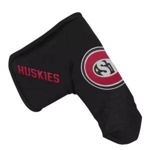 Team Effort St. Cloud State Huskies Blade Putter Cover