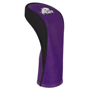 Team Effort Texas Christian Horned Frogs Hybrid Headcover