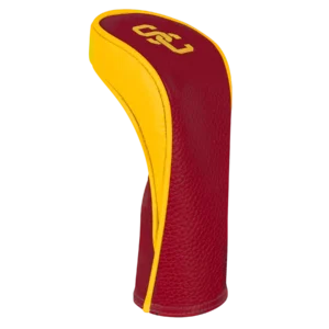 Team Effort Usc Trojans Hybrid Headcover