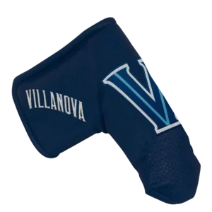 Team Effort Villanova Wildcats Blade Putter Cover