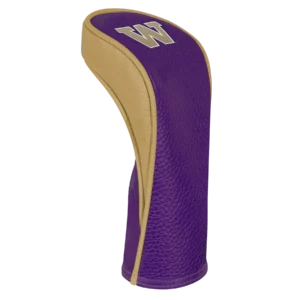 Team Effort Washington Huskies Hybrid Headcover