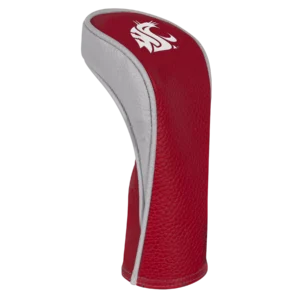 Team Effort Washington State Cougars Hybrid Headcover