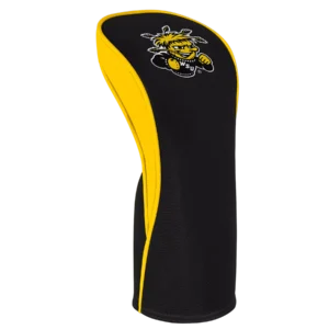 Team Effort Wichita State Shockers Driver Headcover